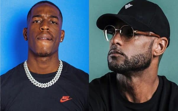 Booba réagit aux propos de Feuneu, qui a décidé de mettre fin à sa carrière