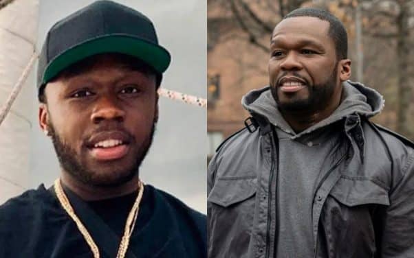 50 Cent revient sur sa relation avec son fils Marquise, qui réclame une pension à 26 ans