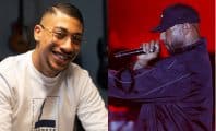 Booba s'excuse auprès de Maes : « On reconnaît nos torts quand on croît avoir tort »