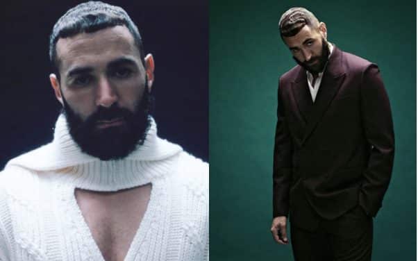 Karim Benzema : son shooting pour GQ moqué par la Toile