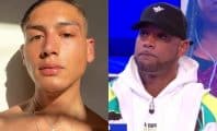 Aqababe sort du silence et accuse Booba d'être à l'origine de son agression par Maes