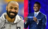 Samuel Eto'o tacle publiquement Thierry Henry : « Il n’avait pas mon niveau »