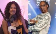 Snoop Dog : sa rouleuse de blunt balance sur sa consommation