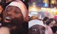 Bousculade à Séoul : un vidéaste français s'est filmé au milieu de la foule