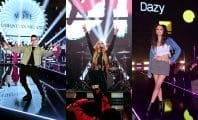 Avril Lavigne, Ylona Garcia et Shenseea s'invitent au défilé Rock The Runway : SHEIN for All