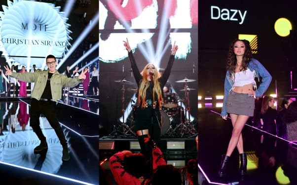 Avril Lavigne, Ylona Garcia et Shenseea s’invitent au défilé Rock The Runway : SHEIN for All