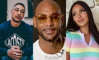 Booba se moque de Maeva Ghennam et l'encourage à jurer qu'elle n'a pas couché avec Maes