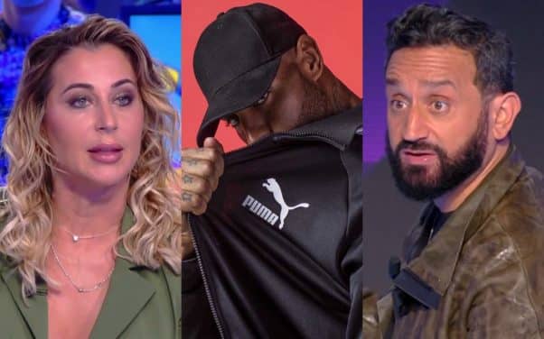 Magali Berdah de retour dans TPMP, Booba s’en prend à Cyril Hanouna