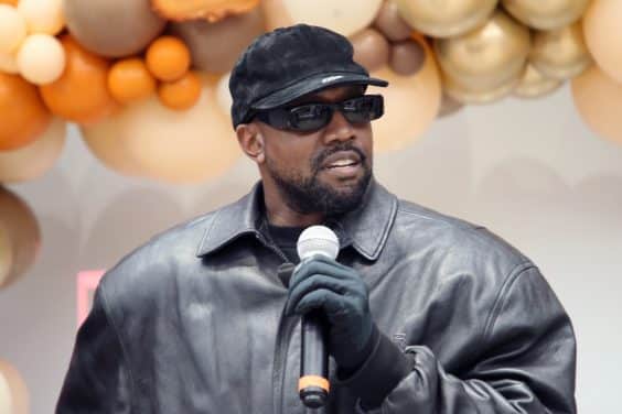 Comme Young Thug, Kanye West veut créer sa propre ville