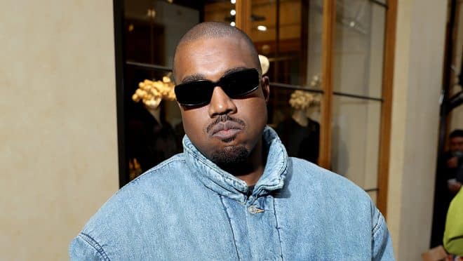 Kanye West accusé d'antisémitisme : un ancien membre de TMZ confirme et balance