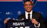 Kylian Mbappé : les montants astronomiques de sa prolongation de contrat dévoilés