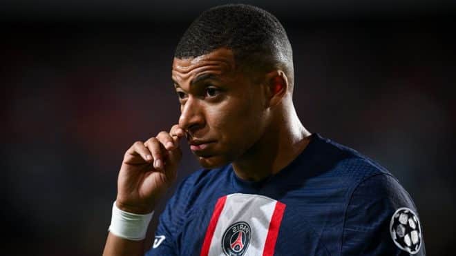 Kylian Mbappé sur le départ ? Il regrette sa prolongation avec le PSG