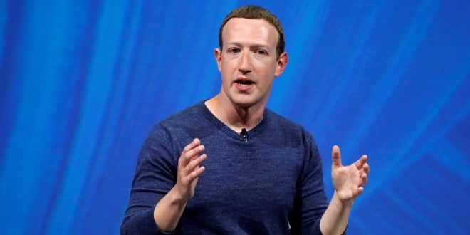 En neuf mois, Mark Zuckerberg a perdu 70 milliards de dollars