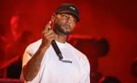 Le compte Twitter de Booba a été supprimé