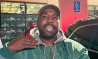 Kanye West en rajoute une couche en s'en prenant à un docteur juif