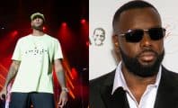 Gims : son dernier single est un échec commercial, Booba le termine