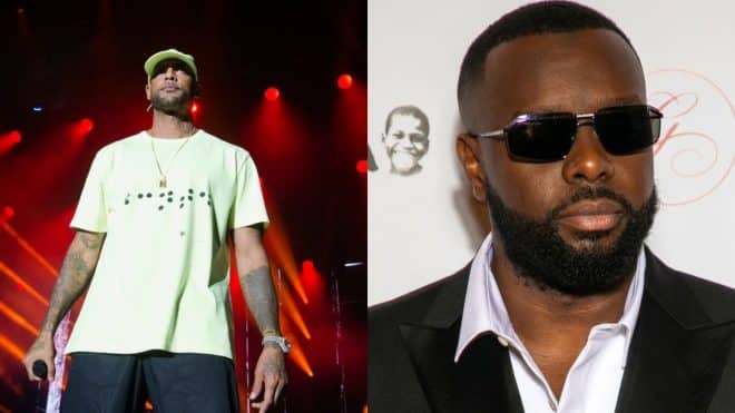 Gims : son dernier single est un échec commercial, Booba le termine