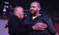 The Game s'en prend encore à Dr. Dre : « Je n'ai jamais eu une prod dans ma carrière »