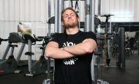 Ragnar le Breton va faire ses débuts en MMA dans l'organisation ARÈS