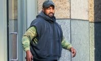 Kanye West assume ses propos antisémites : « Je suis heureux d’avoir franchi la ligne »