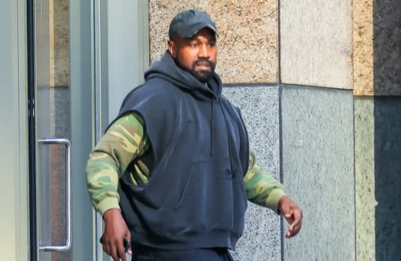 Kanye West assume ses propos antisémites : « Je suis heureux d’avoir franchi la ligne »
