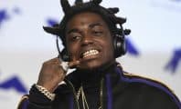 Kodak Black aide 28 familles qui risquaient l'expulsion