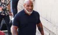 Après le fauteuil roulant, Mike Tyson ne pourrait plus se nourrir