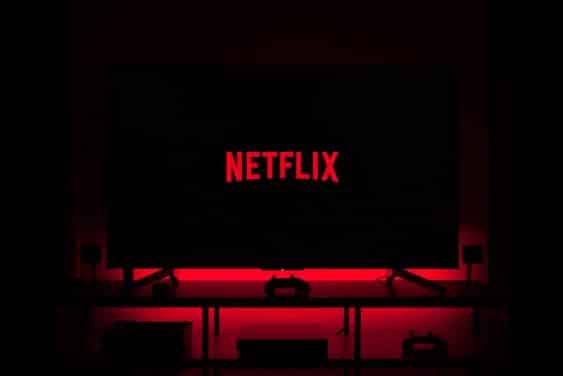 Netflix met fin au partage de comptes à partir de 2023