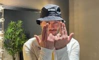 Jul : une légende de Marseille veut que le rappeur réalise l'hymne de l'OM