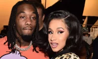 Offset inconsolable depuis la disparition de Takeoff, Cardi B se sent impuissante