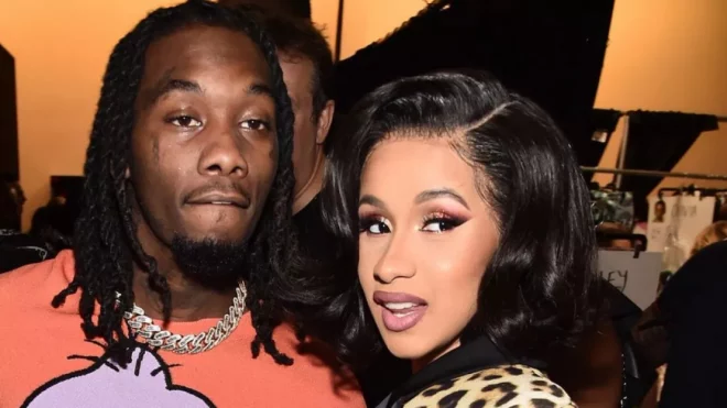 Offset inconsolable depuis la disparition de Takeoff, Cardi B se sent impuissante