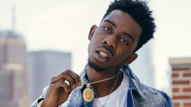 Desiigner dévasté par la disparition de Takeoff : il annonce arrêter le rap