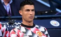 Manchester City contredit les propos sur le choix de Cristiano Ronaldo