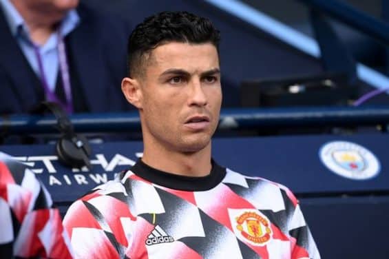 Manchester City contredit les propos sur le choix de Cristiano Ronaldo