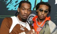 Offset n'arrive pas à se remettre de la disparition de Takeoff