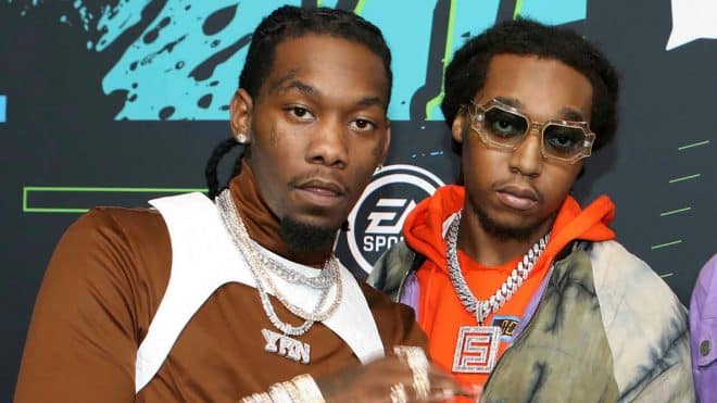 Offset n’arrive pas à se remettre de la disparition de Takeoff