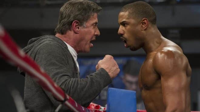 CREED III : Sylvester Stallone absent, il s’en prend à Michael B. Jordan