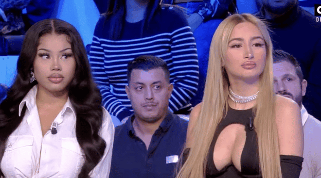 TPMP : Les chroniqueurs choqués par l’avis des parents de Polska et Tootatis