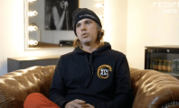 Orelsan s'exprime sur la suite de sa carrière : « Je ne sais pas trop, la musique change »