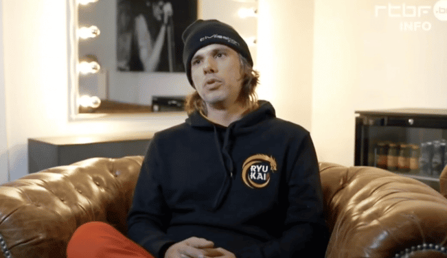Orelsan s’exprime sur la suite de sa carrière : « Je ne sais pas trop, la musique change »