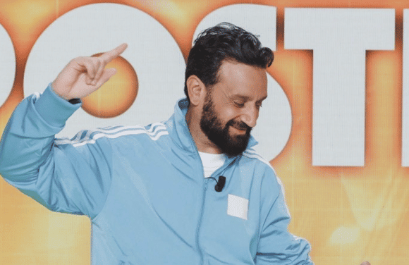 Cyril Hanouna regrette son dérapage et ses propos envers Louis Boyard