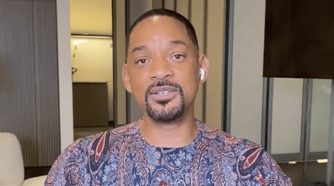 Will Smith boycotté : l’acteur s’adresse à ceux qui ne veulent pas voir son nouveau film