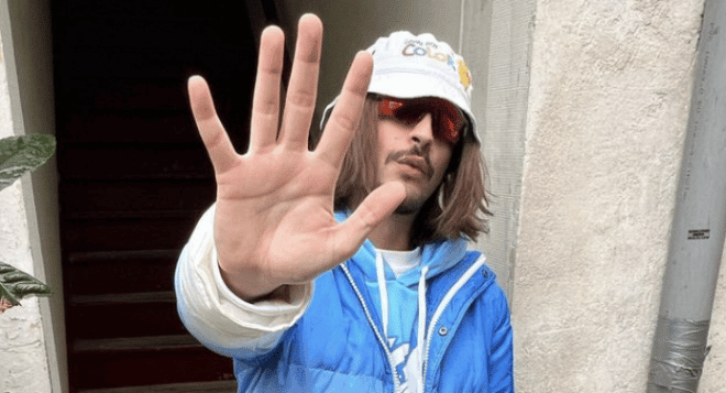 Lorenzo s’apprête à faire ses adieux au rap, il adresse un message à ses fans