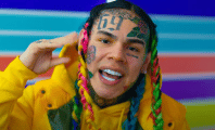 6ix9ine : tout ce qu'il faut savoir sur le rappeur