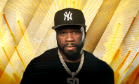 Tout ce qu'il faut savoir sur 50 Cent