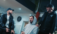 Bigflo explique sa présence dans le clip de Vald : « J’ai pas mal pleuré en écoutant le son »
