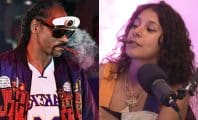 Snoop Dogg revient sur les propos de sa rouleuse de blunts qui aurait menti