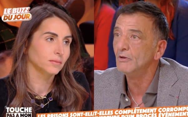 TPMP : L’avocate Carole-Olivia Montenot recadre le roi de l’arnaque Marco Mouly