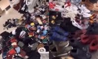 Rick Ross dévoile son impressionnante collection de vêtements