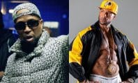 Rohff accuse Booba de payer des faux comptes sur Twitter pour le boycotter 😳